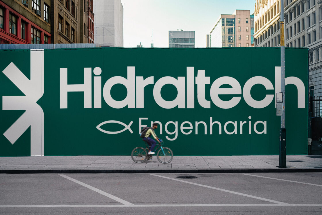 HIDRALTECH